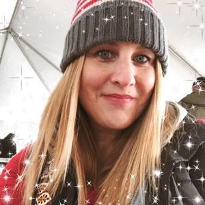 Meet your Posher, Carrie